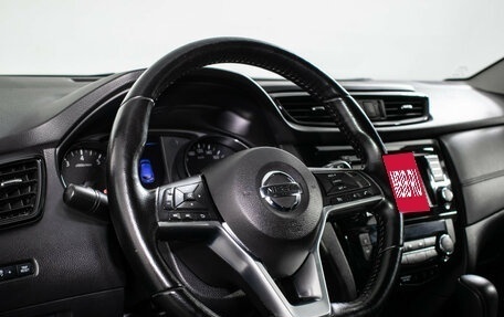 Nissan Qashqai, 2020 год, 2 555 000 рублей, 13 фотография