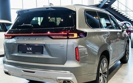 CheryExeed VX, 2025 год, 5 730 000 рублей, 5 фотография