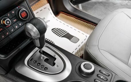 Nissan Qashqai, 2011 год, 1 620 000 рублей, 9 фотография