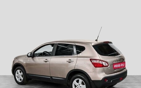 Nissan Qashqai, 2011 год, 1 620 000 рублей, 4 фотография