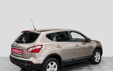 Nissan Qashqai, 2011 год, 1 620 000 рублей, 3 фотография