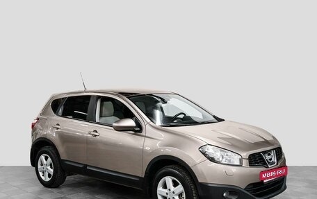 Nissan Qashqai, 2011 год, 1 620 000 рублей, 2 фотография