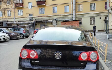 Volkswagen Passat B6, 2008 год, 845 000 рублей, 5 фотография