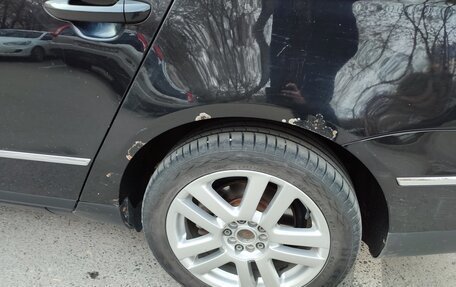 Volkswagen Passat B6, 2008 год, 845 000 рублей, 7 фотография