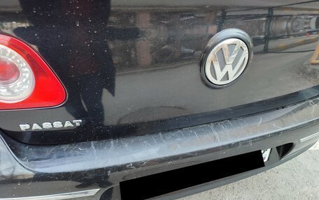 Volkswagen Passat B6, 2008 год, 845 000 рублей, 8 фотография