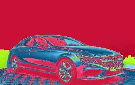 Mercedes-Benz CLS, 2016 год, 4 100 000 рублей, 3 фотография