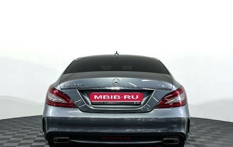 Mercedes-Benz CLS, 2016 год, 4 100 000 рублей, 6 фотография