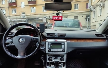 Volkswagen Passat B6, 2008 год, 845 000 рублей, 6 фотография