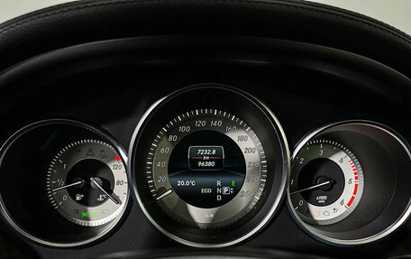 Mercedes-Benz CLS, 2016 год, 4 100 000 рублей, 11 фотография