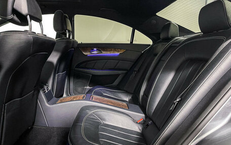 Mercedes-Benz CLS, 2016 год, 4 100 000 рублей, 10 фотография