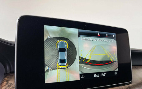 Mercedes-Benz CLS, 2016 год, 4 100 000 рублей, 17 фотография