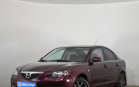 Mazda 3, 2006 год, 499 000 рублей, 3 фотография