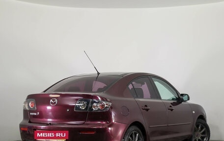 Mazda 3, 2006 год, 499 000 рублей, 4 фотография
