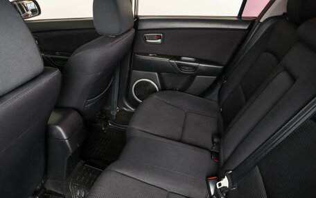 Mazda 3, 2006 год, 499 000 рублей, 8 фотография