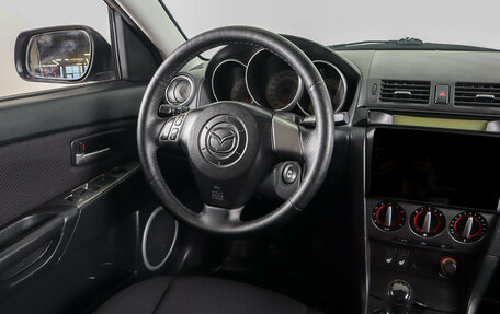 Mazda 3, 2006 год, 499 000 рублей, 11 фотография