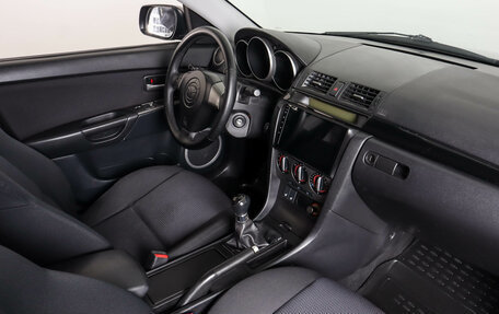 Mazda 3, 2006 год, 499 000 рублей, 10 фотография