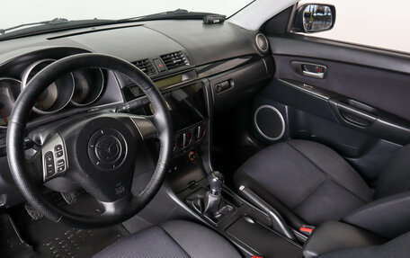 Mazda 3, 2006 год, 499 000 рублей, 7 фотография