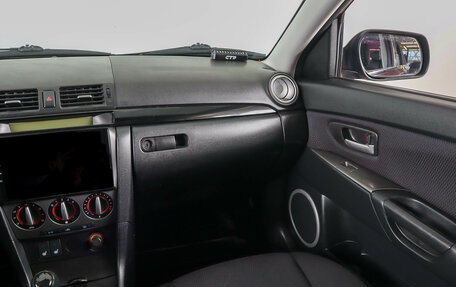 Mazda 3, 2006 год, 499 000 рублей, 13 фотография