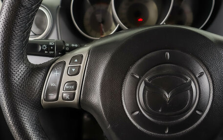 Mazda 3, 2006 год, 499 000 рублей, 15 фотография