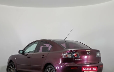 Mazda 3, 2006 год, 499 000 рублей, 6 фотография