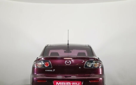 Mazda 3, 2006 год, 499 000 рублей, 5 фотография