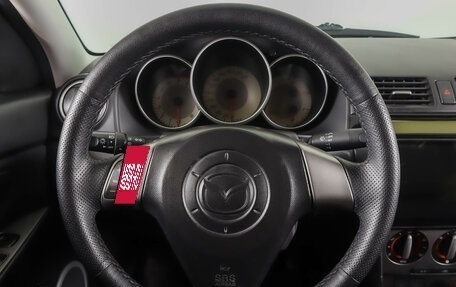 Mazda 3, 2006 год, 499 000 рублей, 14 фотография