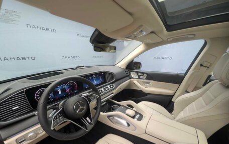 Mercedes-Benz GLE, 2025 год, 21 120 000 рублей, 3 фотография