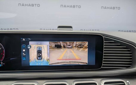 Mercedes-Benz GLE, 2025 год, 21 120 000 рублей, 4 фотография