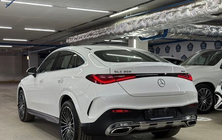 Mercedes-Benz GLC Coupe, 2026 год, 11 641 500 рублей, 4 фотография