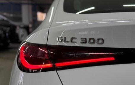 Mercedes-Benz GLC Coupe, 2026 год, 11 641 500 рублей, 5 фотография