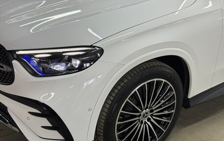 Mercedes-Benz GLC Coupe, 2026 год, 11 641 500 рублей, 2 фотография