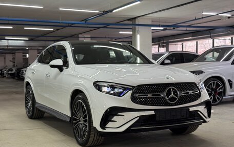 Mercedes-Benz GLC Coupe, 2026 год, 11 641 500 рублей, 10 фотография