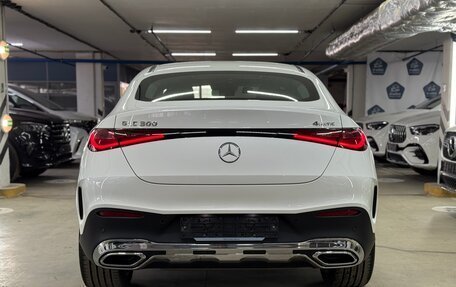 Mercedes-Benz GLC Coupe, 2026 год, 11 641 500 рублей, 6 фотография