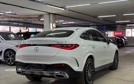 Mercedes-Benz GLC Coupe, 2026 год, 11 641 500 рублей, 8 фотография