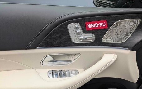 Mercedes-Benz GLE, 2025 год, 21 120 000 рублей, 2 фотография