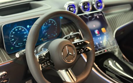 Mercedes-Benz GLC Coupe, 2026 год, 11 641 500 рублей, 14 фотография