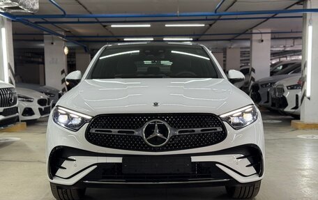 Mercedes-Benz GLC Coupe, 2026 год, 11 641 500 рублей, 11 фотография