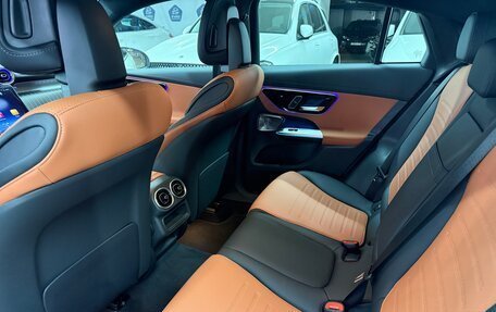 Mercedes-Benz GLC Coupe, 2026 год, 11 641 500 рублей, 19 фотография