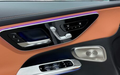 Mercedes-Benz GLC Coupe, 2026 год, 11 641 500 рублей, 13 фотография