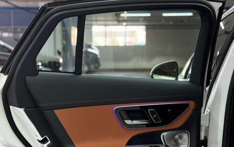 Mercedes-Benz GLC Coupe, 2026 год, 11 641 500 рублей, 18 фотография