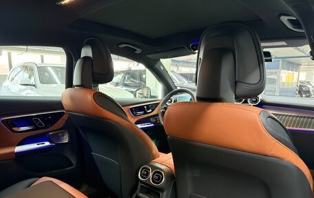 Mercedes-Benz GLC Coupe, 2026 год, 11 641 500 рублей, 22 фотография