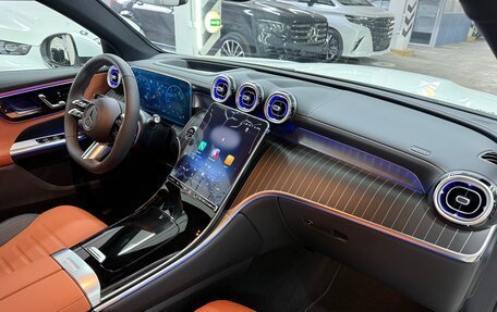 Mercedes-Benz GLC Coupe, 2026 год, 11 641 500 рублей, 24 фотография