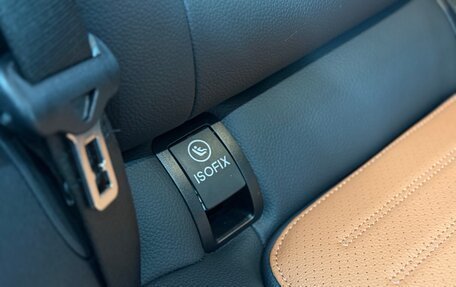 Mercedes-Benz GLC Coupe, 2026 год, 11 641 500 рублей, 23 фотография