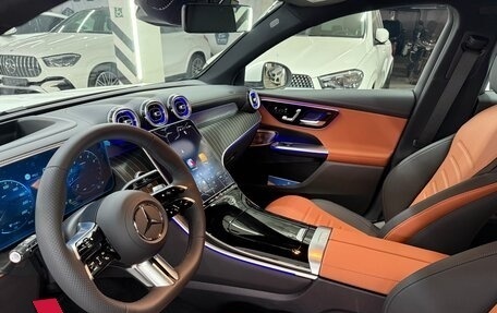 Mercedes-Benz GLC Coupe, 2026 год, 11 641 500 рублей, 16 фотография