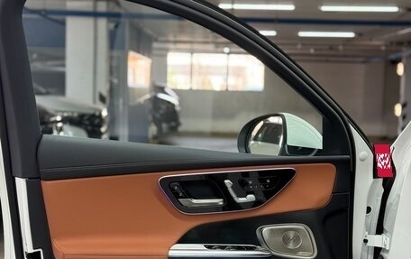 Mercedes-Benz GLC Coupe, 2026 год, 11 641 500 рублей, 12 фотография