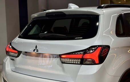 Mitsubishi ASX I рестайлинг, 2026 год, 3 041 000 рублей, 6 фотография