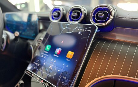 Mercedes-Benz GLC Coupe, 2026 год, 11 641 500 рублей, 26 фотография