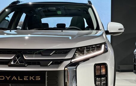 Mitsubishi ASX I рестайлинг, 2026 год, 3 041 000 рублей, 3 фотография