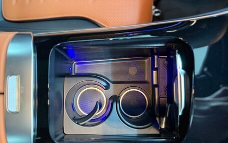 Mercedes-Benz GLC Coupe, 2026 год, 11 641 500 рублей, 27 фотография