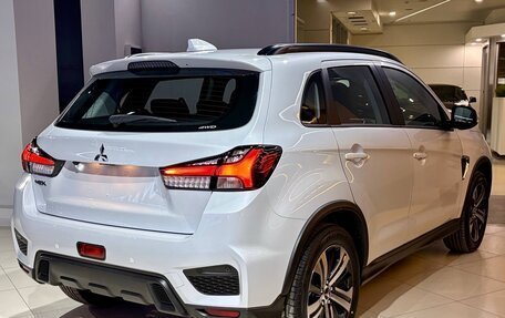 Mitsubishi ASX I рестайлинг, 2026 год, 3 041 000 рублей, 4 фотография